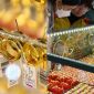 Giá vàng hôm nay 7/6: Vàng SJC, nhẫn 9999 lao dốc không ngừng, dự báo kịch bản tiêu cực giá vàng tuần tới 