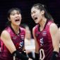 TRỰC TIẾP bóng chuyền Thái Lan vs Ba Lan - Link xem trực tiếp bóng chuyền nữ VNL 2026 hôm nay 7/6