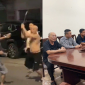 Nguồn cơn vụ cha con chủ quán tạp hóa ẩu đả với khách, lao vào đánh nhau chỉ vì một gói thuốc lá