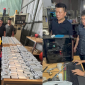 Cận cảnh 2 xưởng cơ khí bí mật chế tạo vũ khí quân dụng lên đến hàng nghìn đơn, lộ diện các đối tượng liên quan