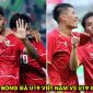 Xem trực tiếp bóng đá U19 Indonesia vs U19 Việt Nam ở đâu, kênh nào? Link trực tiếp U19 Đông Nam Á