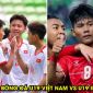 Trực tiếp bóng đá U19 Việt Nam vs U19 Indonesia 20h ngày 7/6 - Link phát sóng U19 Đông Nam Á 2026