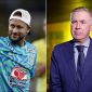 Vừa tập trung cùng ĐT Brazil, Neymar chính thức xác nhận chia tay World Cup