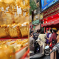 Bảng giá vàng hôm nay 8/6: Vàng miếng SJC nhẫn trơn lại giảm thêm, nhiều người vội bắt đáy và không lướt sóng