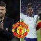 HLV Carrick 'nẫng tay trên' Barca, Man United chiêu mộ trụ cột ĐT Tây Ban Nha sau World Cup 2026?
