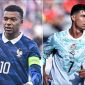 Đội hình đắt giá nhất VCK World Cup 2026 lộ diện: Mbappe chỉ xếp thứ 3, Ronaldo và Messi vắng mặt