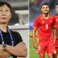 HLV Kim Sang Sik nhận tin dữ trên BXH FIFA, ĐT Việt Nam 'trả giá đắt' vì nước đi khác biệt của VFF?