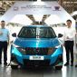 GAC GS3 Emzoom nhận cọc tại Việt Nam: SUV 174 mã lực, ADAS xịn, 'đấu' Hyundai Creta và Mitsubishi Xforce