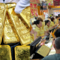 Giá vàng hôm nay chiều 8/6: Vàng SJC nhẫn trơn giảm sâu với tốc độ hiếm thấy, vài triệu 'đi tong' trong buổi chiều