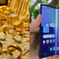 Giá vàng hôm nay ngày 8/6 lao dốc, người đu đỉnh lỗ tới gần 50 triệu đồng, Galaxy Z giảm sâu