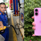 Giá xăng dầu hôm nay 8/6: Đầu tuần giảm mạnh, E10 lùi dần về mốc 18.000 đồng/lít, iPhone 16 chỉ từ 14 triệu đồng