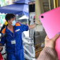 Giá xăng dầu hôm nay tối 8/6: Dầu thế giới bật tăng, nhưng trong nước vẫn giảm, giá iPad A16 ra sao? 