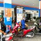 Giá xăng dầu tối nay 8/6: Đua nhau ‘rớt thảm’, sắp chạm mốc 20.000 đồng/lít, giá đầy bình xe côn tay 150-155cc cực rẻ