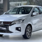 Giá xe Mitsubishi mới nhất tháng 6/2026: Attrage từ 380 triệu, Xpander khởi điểm 568 triệu đồng