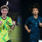 Lịch phát sóng trực tiếp bóng đá U19 Đông Nam Á hôm nay 9/6: Australia 'giúp sức' U19 Việt Nam vào bán kết?
