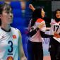 Lịch thi đấu của tuyển bóng chuyền nữ Việt Nam tại AVC Cup 2026 hôm nay 8/6: ĐT Việt Nam đấu Indonesia lúc mấy giờ? 
