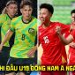 Lịch thi đấu VCK U19 Đông Nam Á 2026 mới nhất 9/6: U19 Việt Nam CHÍNH THỨC vào bán kết?