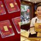 Giá vàng hôm nay 8/6: Vàng SJC, nhẫn 9999 giảm giật mình, làn sóng bán tháo đẩy giá xuống đáy, vàng thế giới chịu áp lực