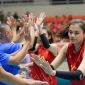 Kết quả bóng chuyền nữ Việt Nam vs Indonesia - AVC Cup 2026: Chiến thắng nghẹt thở
