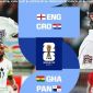 Nhận định, dự đoán bảng L - World Cup 2026: ĐT Anh chiếm ưu thế, Croatia gây bất ngờ lớn?