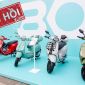 Hơn 1.000 xe Vespa và Liberty tại Việt Nam bị triệu hồi 'khẩn' do lỗi đèn pha