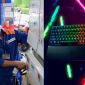 Bảng giá xăng dầu ngày 8/6: Dầu Diesel giảm giá gần 40% từ đỉnh, bàn phím gaming Razer giá có đắt?