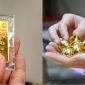 Cập nhật giá vàng 8/6: Vàng SJC tiếp tục giảm ‘mất phanh’, xuống dưới 139 triệu/lượng, người dân đua nhau bán tháo