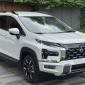 ĐIểm tin ô tô 8/6: Cập nhật giá xe Mitsubishi mới nhất tháng 6 này, Sedan điện hạng D mới ra mắt