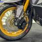 Tin xe trưa 8/6: ‘Ông hoàng xe ga’ mới xịn hơn cả Honda SH và Air Blade chính thức ra giá chưa tới 80 triệu đồng