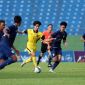 Bảng xếp hạng VCK U19 Đông Nam Á 2026 mới nhất 8/6: U19 Thái Lan khiến U19 Việt Nam hú vía