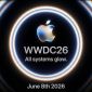Apple sắp khai mạc WWDC 2026: Những điều đáng mong chờ về cuộc cách mạng AI toàn diện với iOS 27 và macOS 27