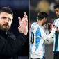 Man United chốt chiêu mộ đàn em Messi, kích hoạt bom tấn sau World Cup 2026