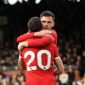 Andy Robertson xúc động mang giấc mơ World Cup của Diogo Jota đến nước Mỹ