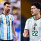Cầu thủ gốc Việt tuyên chiến Argentina, thách thức Lionel Messi trước World Cup 2026