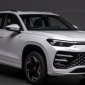 Volkswagen ra mắt SUV hạng C hybrid mới: ‘Đe nẹt’ Mazda CX-5 và Tucson, tiết kiệm xăng, giá rẻ