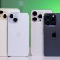 Bảng giá iPhone 15 đầu tháng 6/2026: iPhone 15 Pro Max rẻ kỷ lục, iPhone 15 Plus vua màn lớn giá rẻ