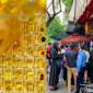 Bảng giá vàng hôm nay 9/6: Vàng miếng SJC nhẫn trơn 9999 lại giảm 'ác', thị trường nghịch lý chưa từng có