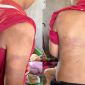 Vụ bé trai nghi bị bạo hành ở Nghệ An: Bà ngoại tiết lộ chi tiết khiến nhiều người nghẹn lòng