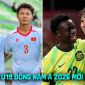 Bảng xếp hạng các đội nhì bảng U19 Đông Nam Á 2026 mới nhất: U19 Việt Nam mất vé vào bán kết