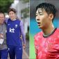 Chỉ 1 bức ảnh cùng ĐT Hàn Quốc tại World Cup 2026, HLV Park Hang Seo khiến CĐM dậy sóng
