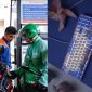Giá xăng dầu ngày 9/6: Dầu diesel đã giảm gần 18.000 đồng/lít, bàn phím gaming Dareu giá có rẻ?