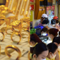 Giá vàng hôm nay 9/6 mới nhất: Vàng miếng SJC nhẫn trơn 9999 rẻ hiếm thấy, lý do giá cả rẽ hướng đột ngột
