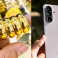 Giá vàng hôm nay 9/6: Áp sát vàng thế giới ở mức kỷ lục trong 2 năm qua, bảng giá dòng Samsung Galaxy A ra sao?
