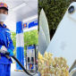 Giá xăng dầu hôm nay 10/6 trong nước chạm mốc 21.784, giá iPhone Air cũ ra sao?