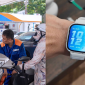 Giá xăng dầu hôm nay tối 9/6: Rẻ hơn chục nghìn đồng so với các nước láng giềng, Huawei Watch Fit 5 siêu rẻ