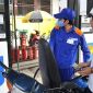 Giá xăng dầu trưa nay 9/6: Dầu diesel ‘lao dốc’, RON 92 và E10 ‘xé toang đáy mới’, đầy bình xe ga 150-160cc bao nhiêu?