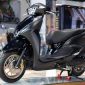 Bảng giá xe Honda LEAD 2026 tháng 6/2026 giảm sập sàn: Được săn đón hơn Vision và SH Mode vì quá rẻ
