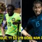 Kết quả, tỷ số U19 Australia vs U19 Campuchia 9/6 - U19 Đông Nam Á 2026: U19 Việt Nam hết hy vọng