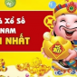 Kết quả xổ số miền Nam hôm nay 9/6/2026: Bến Tre, Bạc Liêu và Vũng Tàu nhanh nhất