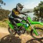 'Vua địa hình' mới sắp trình làng Việt Nam: Động cơ 292cc, gầm cao 275 mm, 'chung mâm' Honda CRF300L